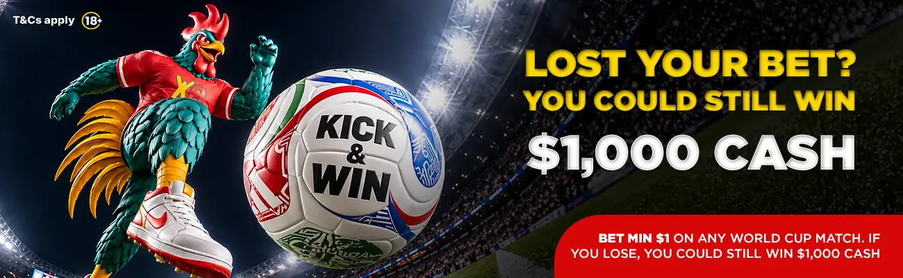 Kickwin Bonus Code Kick & Win Week – Promo.bwinners.co.zw
